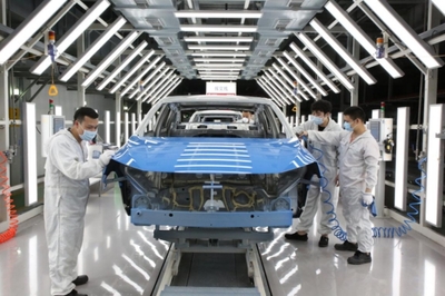 北京汽車陳宏良 數(shù)字化轉(zhuǎn)型按下快進鍵，加速汽車出租業(yè)務(wù)革新