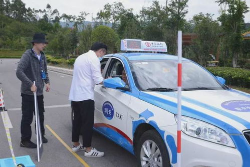 技能競(jìng)賽展風(fēng)采，安全服務(wù)創(chuàng)一流——2020年昆明市出租汽車(chē)駕駛員職業(yè)技能競(jìng)賽圓滿(mǎn)落幕