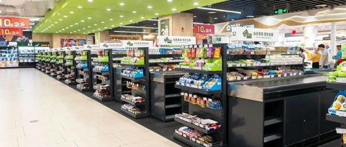 讓百貨商場老板贊不絕口的 ta ,到底有什么特別之處